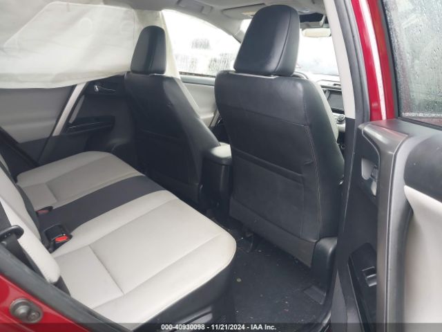 JTMDJREV0JD239792 Toyota Rav4 Hybrid Limited