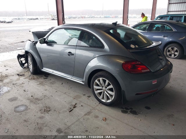 3VWF17AT4HM629565 Volkswagen Beetle #pinkbeetle/1.8t Classic/1.8t S