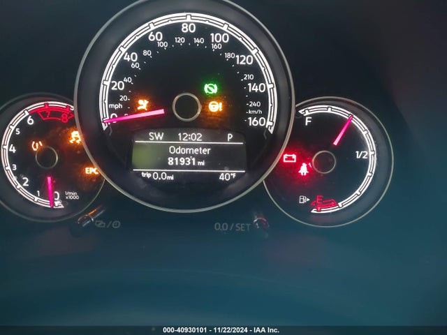 3VWF17AT4HM629565 Volkswagen Beetle #pinkbeetle/1.8t Classic/1.8t S
