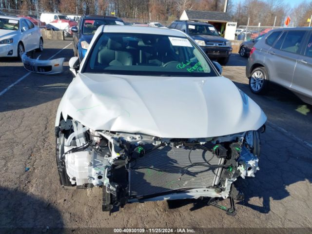4T1G11BK4PU081941 Toyota Camry Se Awd