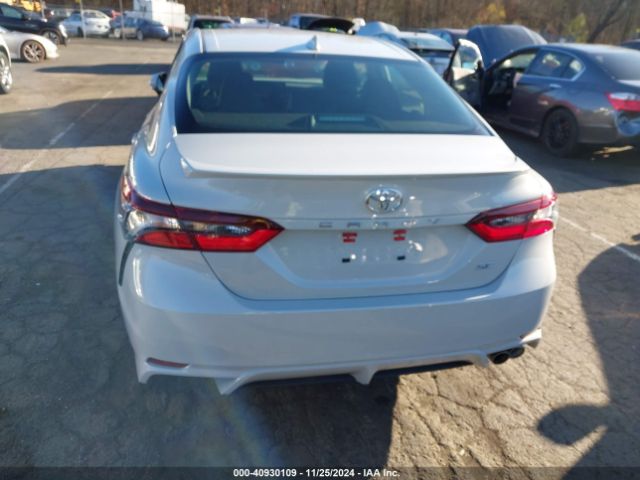 4T1G11BK4PU081941 Toyota Camry Se Awd