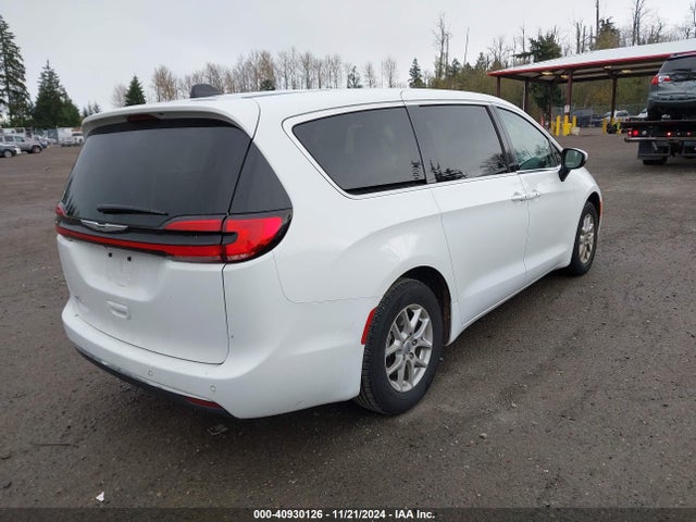 Chrysler Pacifica Touring L 2023 2C4RC1BG4PR591142 Image 4