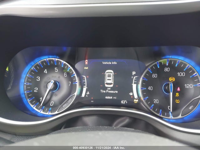 Chrysler Pacifica Touring L 2023 2C4RC1BG4PR591142 Image 7