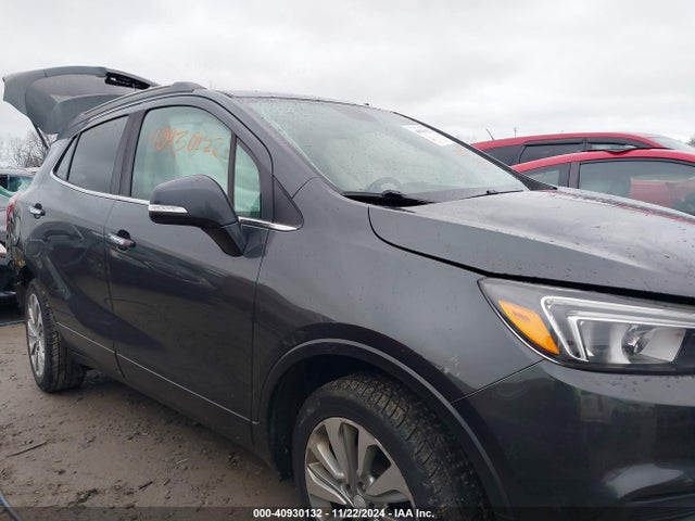 KL4CJESB4HB226025 Buick Encore Preferred