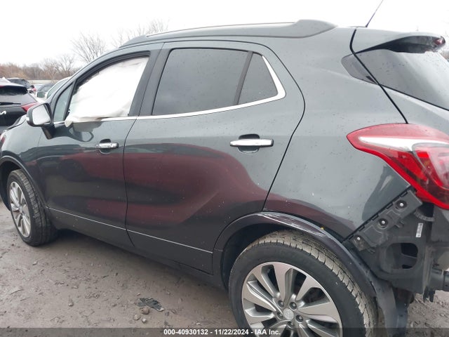 KL4CJESB4HB226025 Buick Encore Preferred