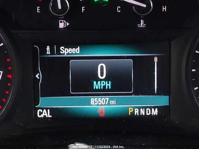 KL4CJESB4HB226025 Buick Encore Preferred