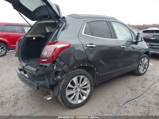KL4CJESB4HB226025 Buick Encore Preferred
