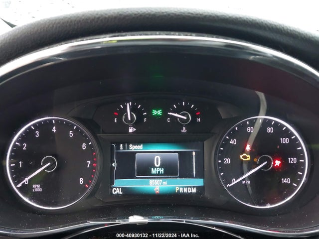 KL4CJESB4HB226025 Buick Encore Preferred