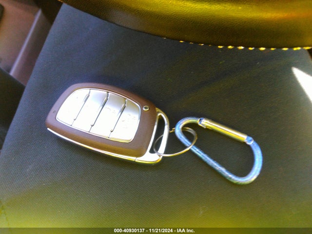 Hyundai TUCSON SEL 2021 KM8J33AL7MU361242 Image 11