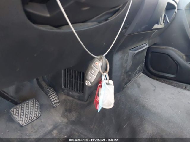 1N6AA1R77HN526466 Nissan TITAN S