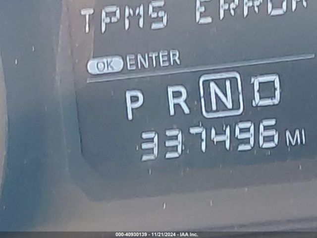 1N6AA1R77HN526466 Nissan TITAN S