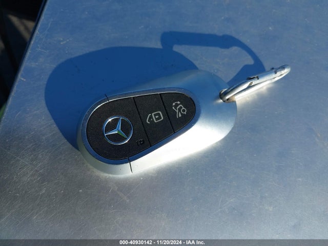 W1KAF4GB3PR104639 Mercedes-Benz C 300 Sedan