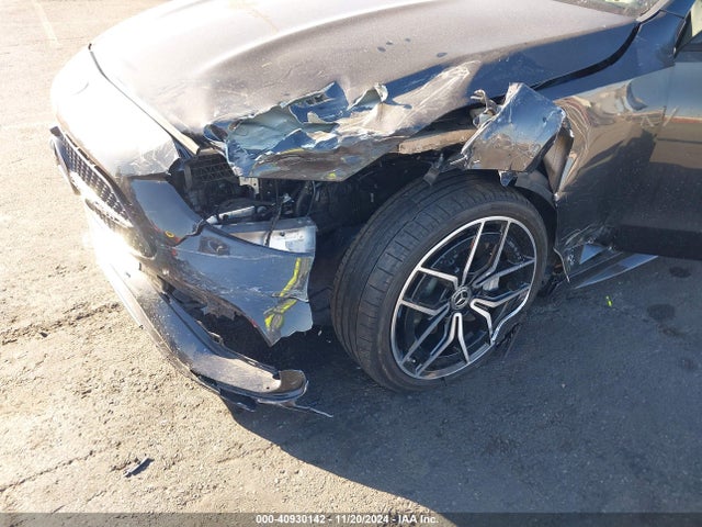 W1KAF4GB3PR104639 Mercedes-Benz C 300 Sedan
