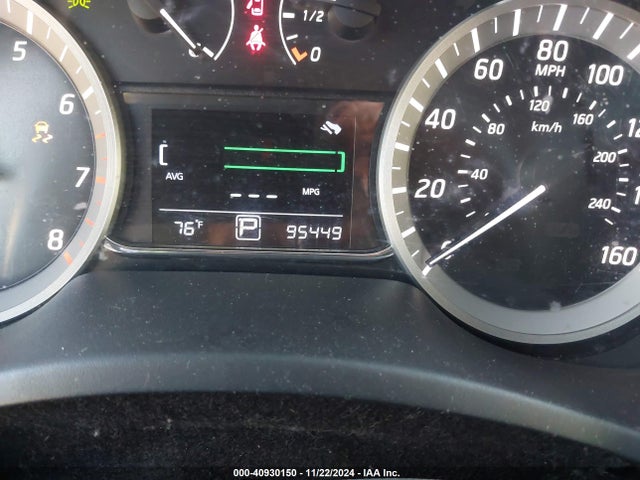 Nissan SENTRA SV 2015 3N1AB7AP3FY246299 Image 15