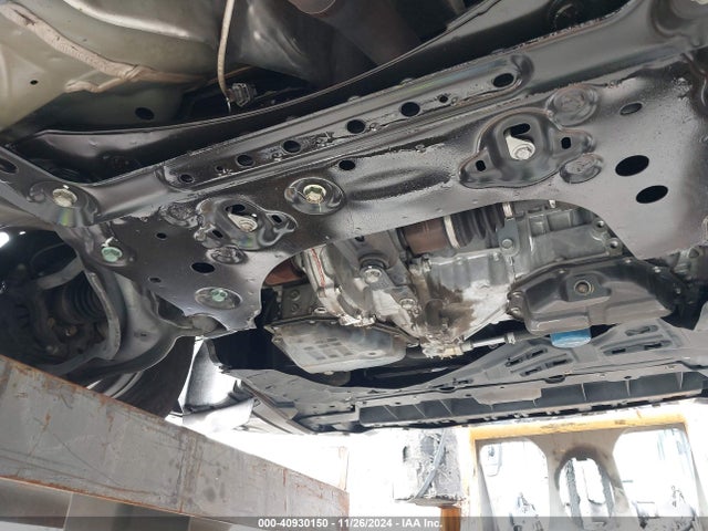 Nissan SENTRA SV 2015 3N1AB7AP3FY246299 Image 19