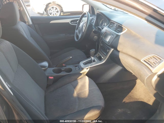 Nissan SENTRA SV 2015 3N1AB7AP3FY246299 Image 5