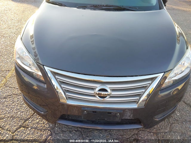 Nissan SENTRA SV 2015 3N1AB7AP3FY246299 Image 6