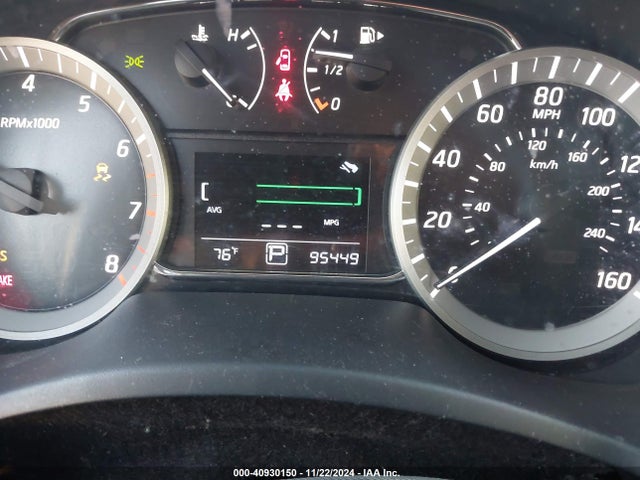 Nissan SENTRA SV 2015 3N1AB7AP3FY246299 Image 7