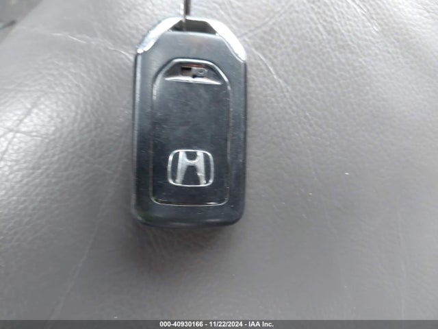 Honda Odyssey Ex-l 2016 5FNRL5H67GB041502 Image 11