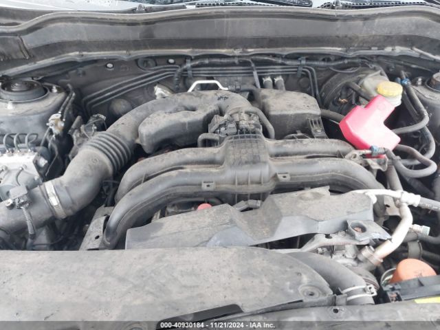 JF2SJAHC0EH412178 Subaru Forester 2.5i Limited