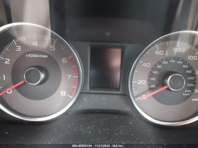 JF2SJAHC0EH412178 Subaru Forester 2.5i Limited