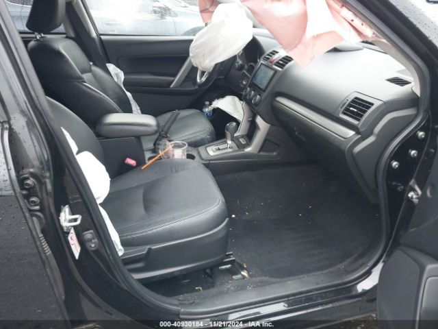 JF2SJAHC0EH412178 Subaru Forester 2.5i Limited