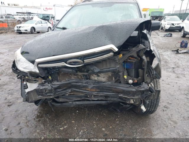 JF2SJAHC0EH412178 Subaru Forester 2.5i Limited