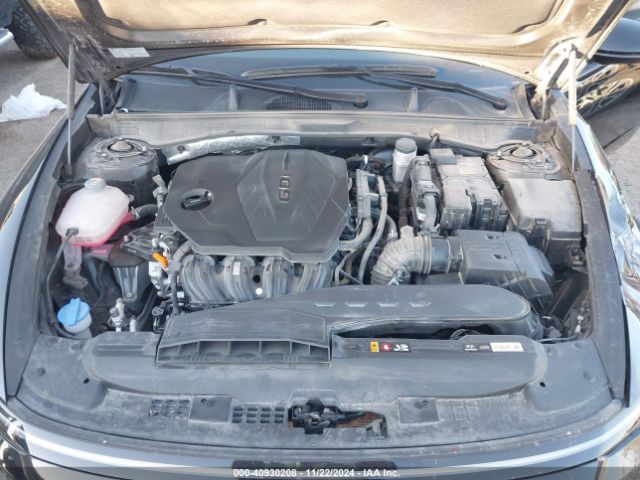 KMHL64JA5RA375637 Hyundai SONATA SEL