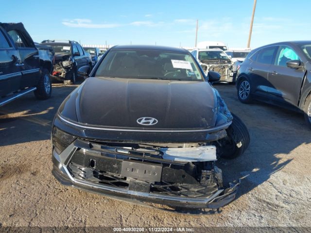 KMHL64JA5RA375637 Hyundai SONATA SEL