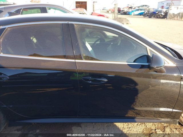 KMHL64JA5RA375637 Hyundai SONATA SEL