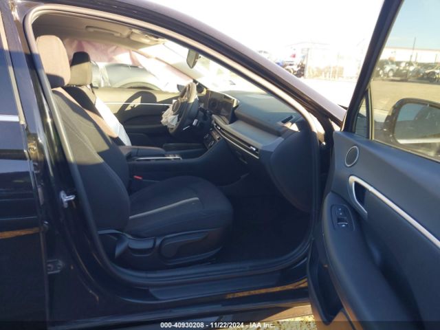 KMHL64JA5RA375637 Hyundai SONATA SEL