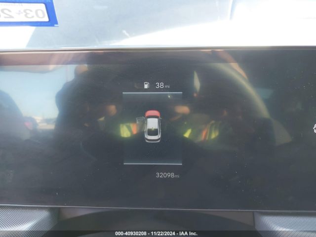 KMHL64JA5RA375637 Hyundai SONATA SEL