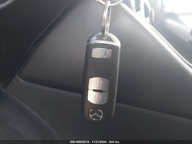 JM1DKFB79K1447299 Mazda Cx-3 Sport