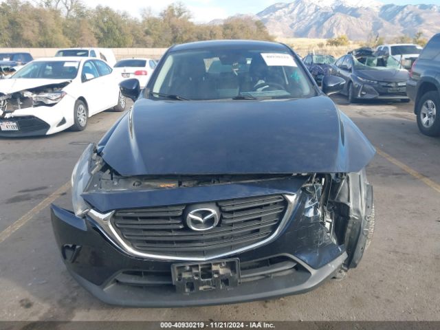 JM1DKFB79K1447299 Mazda Cx-3 Sport
