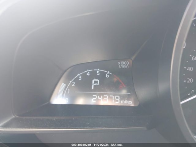 JM1DKFB79K1447299 Mazda Cx-3 Sport