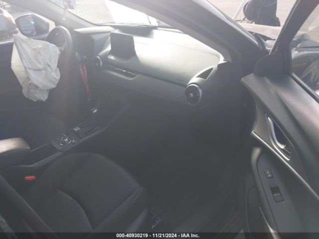 JM1DKFB79K1447299 Mazda Cx-3 Sport