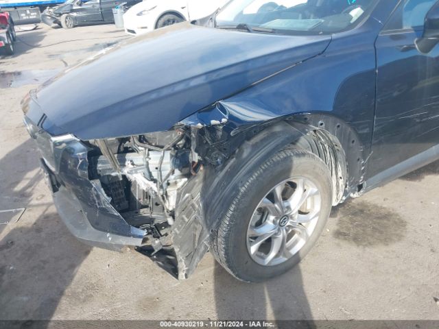 JM1DKFB79K1447299 Mazda Cx-3 Sport