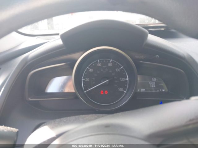 JM1DKFB79K1447299 Mazda Cx-3 Sport