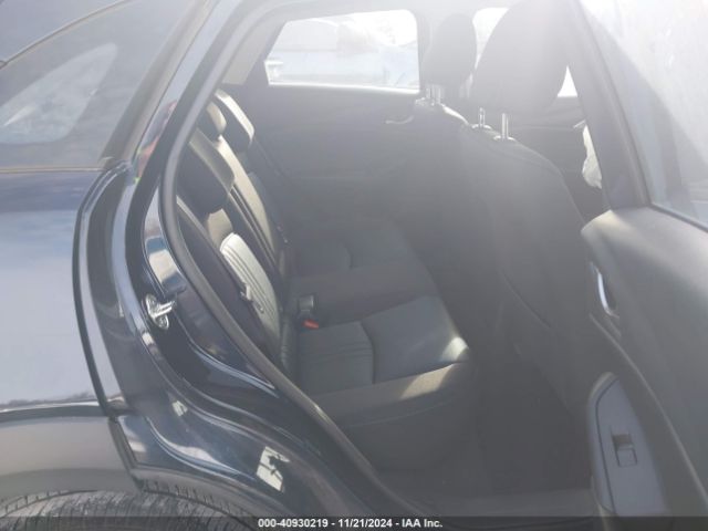 JM1DKFB79K1447299 Mazda Cx-3 Sport