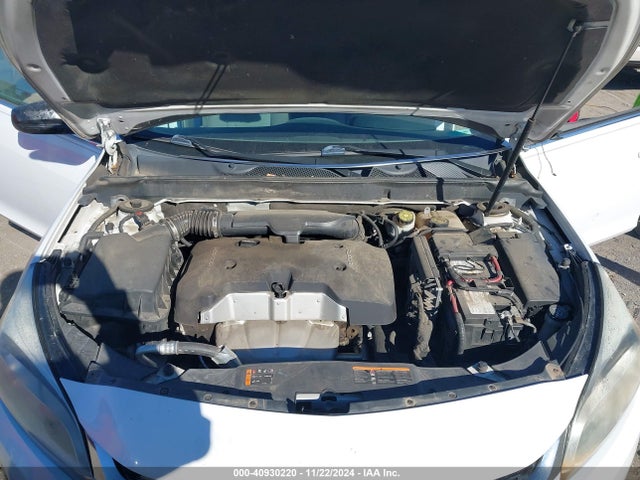 Chevrolet Malibu 1ls 2014 1G11B5SL1EF105632 Image 10