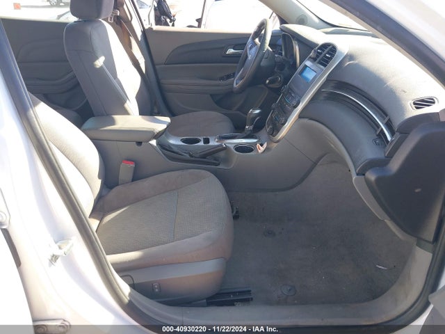 Chevrolet Malibu 1ls 2014 1G11B5SL1EF105632 Image 5