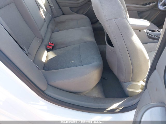 Chevrolet Malibu 1ls 2014 1G11B5SL1EF105632 Image 8