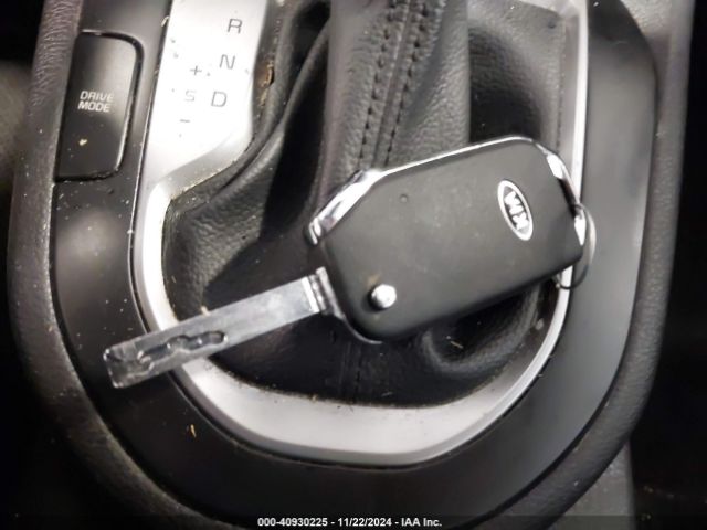 3KPF24AD0KE048654 KIA FORTE FE