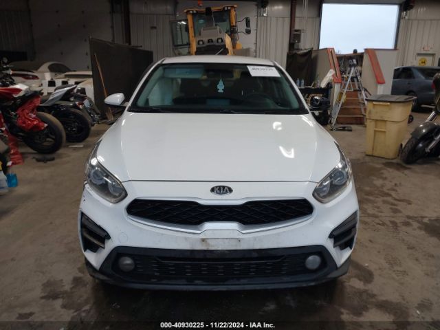 3KPF24AD0KE048654 KIA FORTE FE