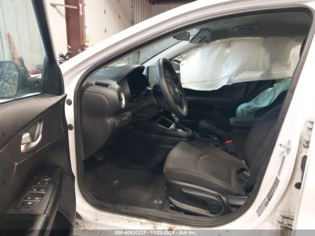 3KPF24AD0KE048654 KIA FORTE FE