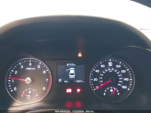 3KPF24AD0KE048654 KIA FORTE FE