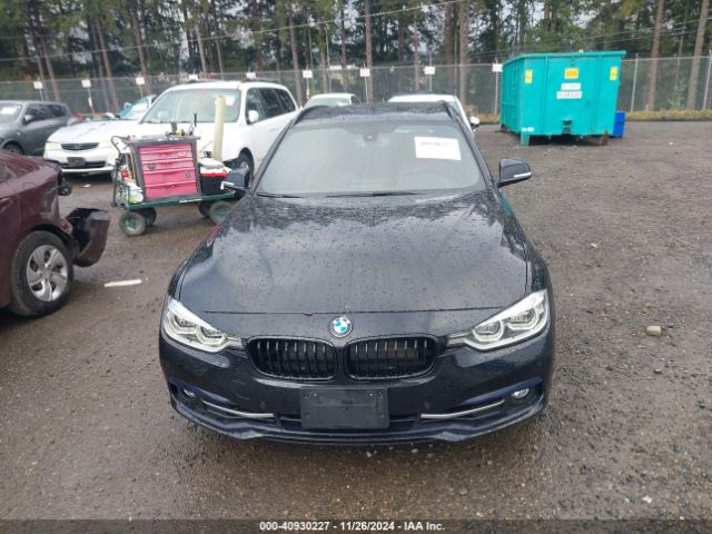 WBA8K3C38HA023386 BMW 330i Xdrive