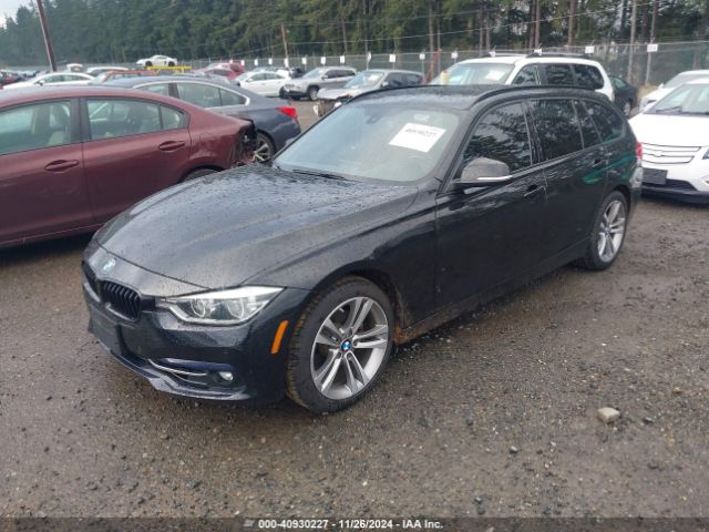 WBA8K3C38HA023386 BMW 330i Xdrive