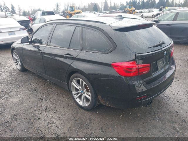 WBA8K3C38HA023386 BMW 330i Xdrive