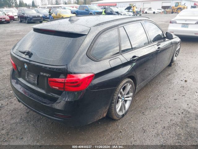 WBA8K3C38HA023386 BMW 330i Xdrive